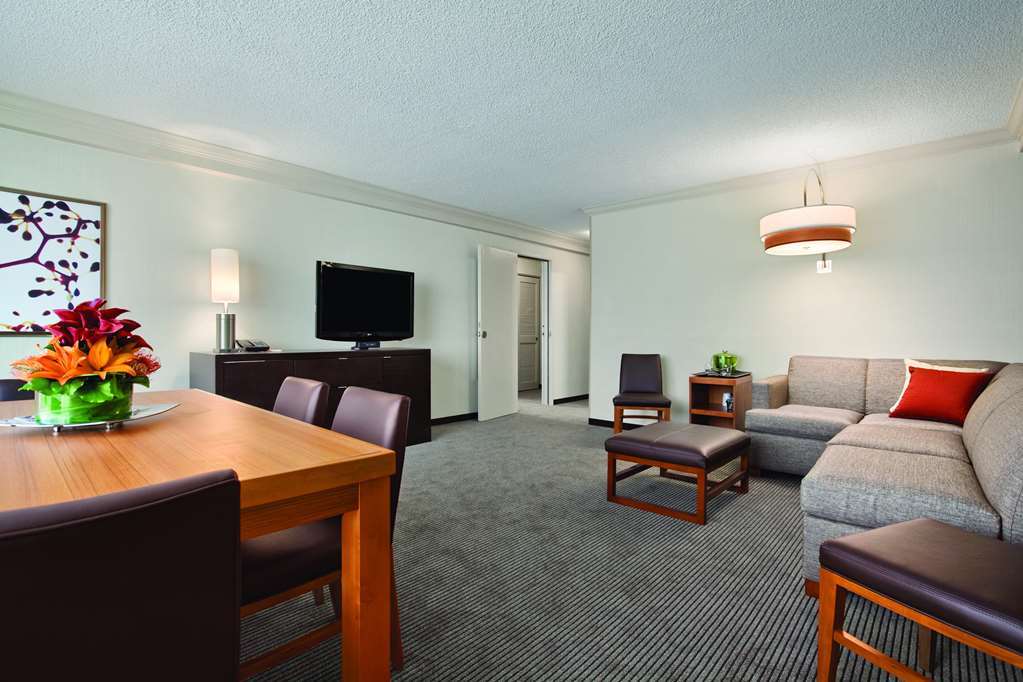 Hyatt Place San Jose, Downtown Zimmer foto